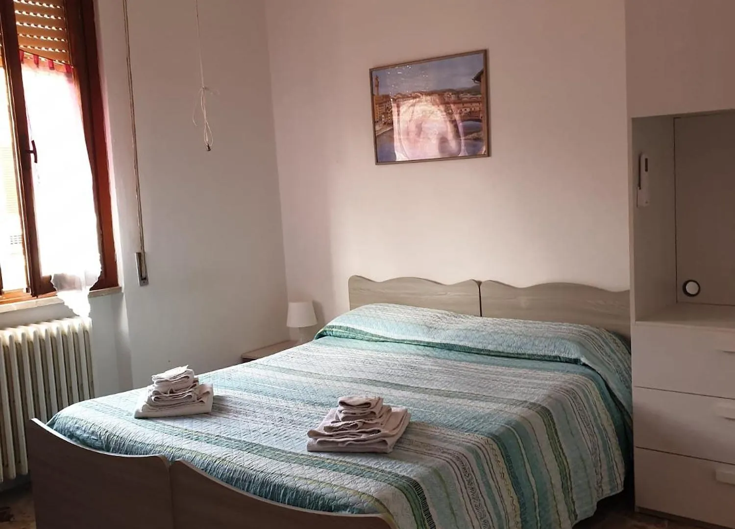 B&B Figura Apartments Borgo San Lorenzo Italia