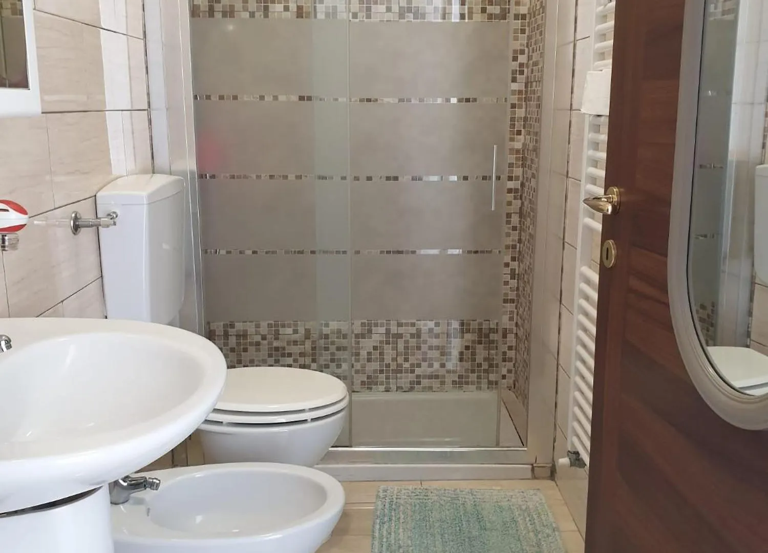 B&B Figura Apartments Borgo San Lorenzo Italia