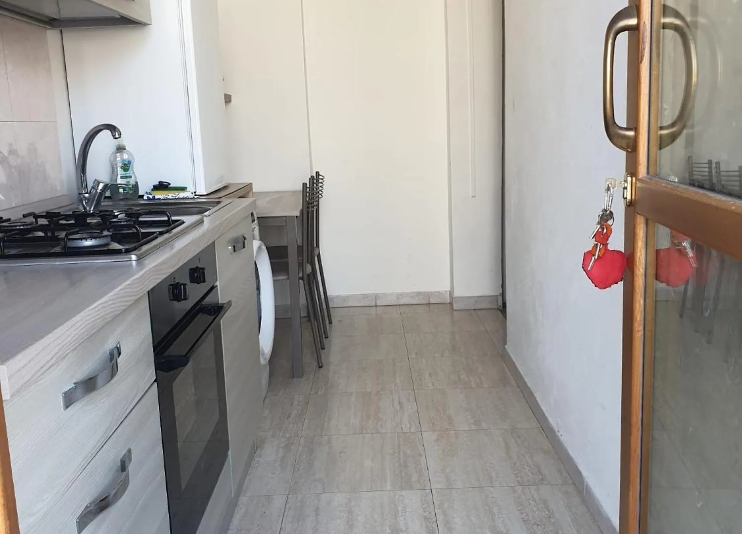 B&B Figura Apartments Borgo San Lorenzo