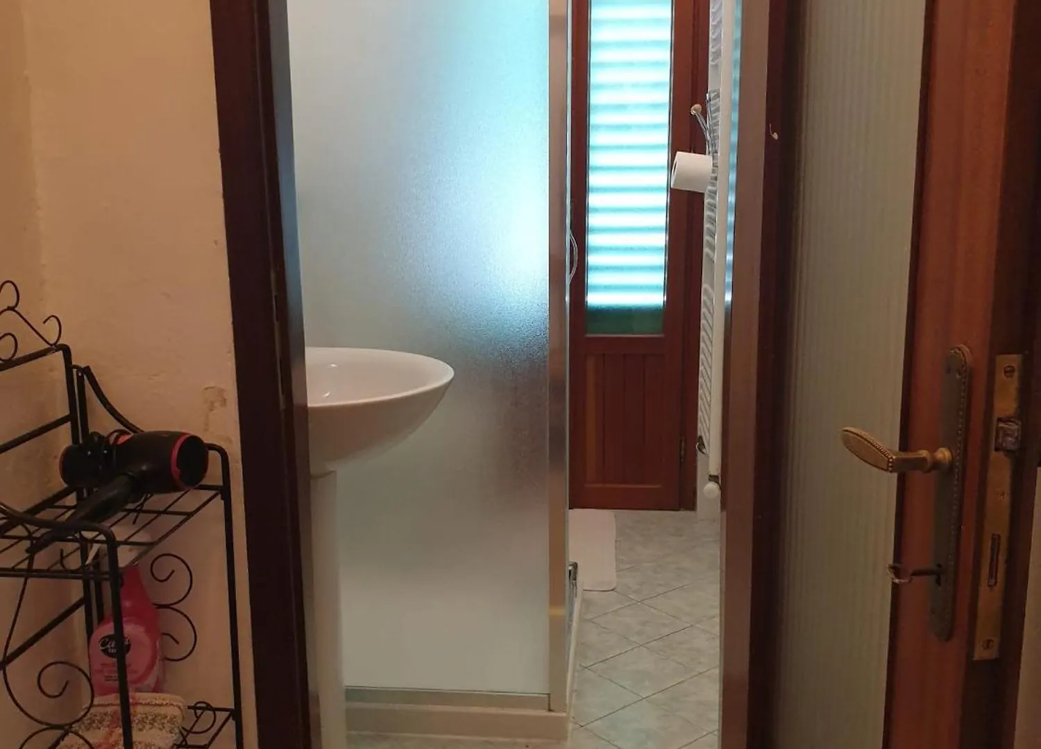 B&B Figura Apartments Borgo San Lorenzo