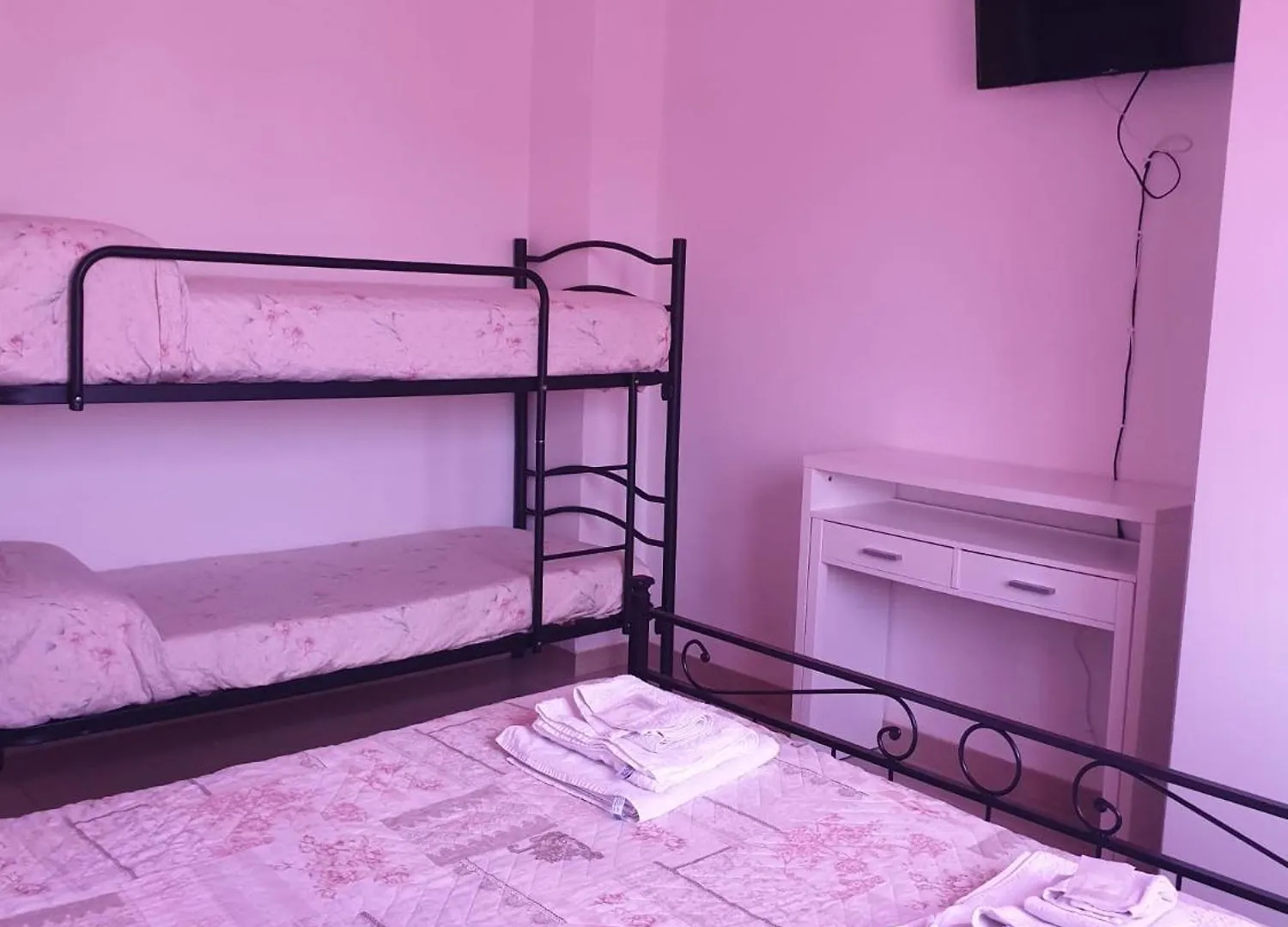B&B Figura Apartments Borgo San Lorenzo