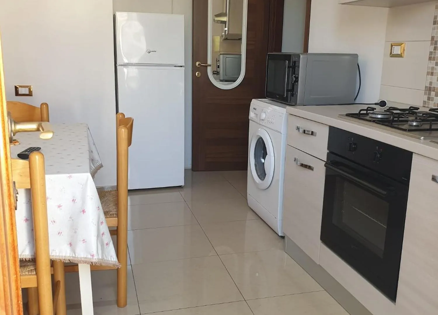 B&B Figura Apartments Borgo San Lorenzo