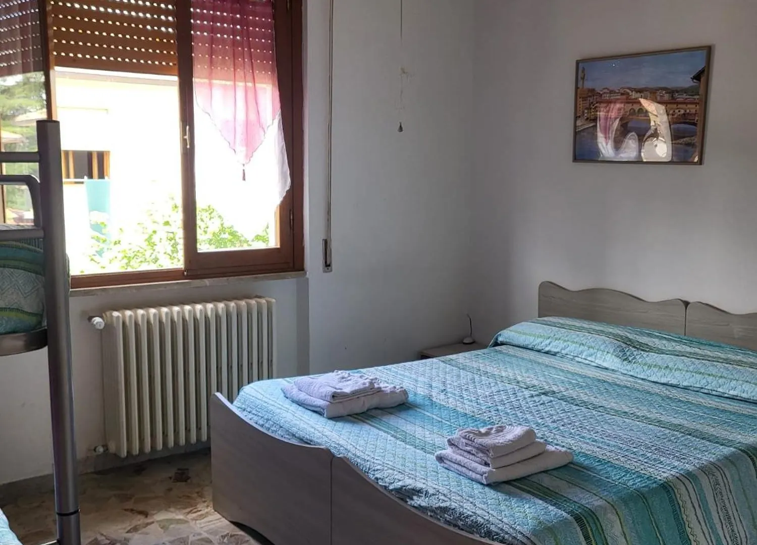 B&B Figura Apartments Borgo San Lorenzo Italia