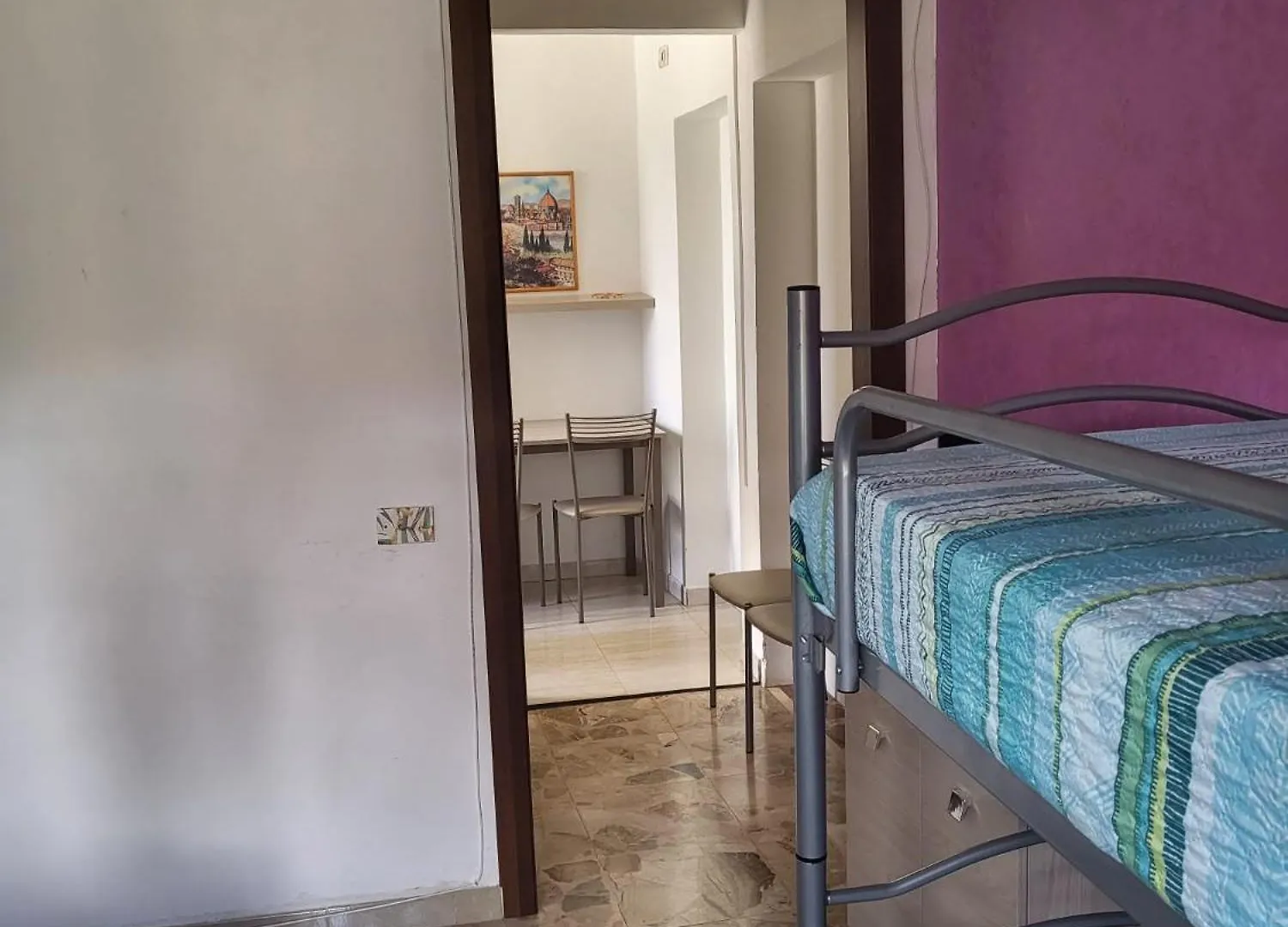 B&B Figura Apartments Borgo San Lorenzo 0*,