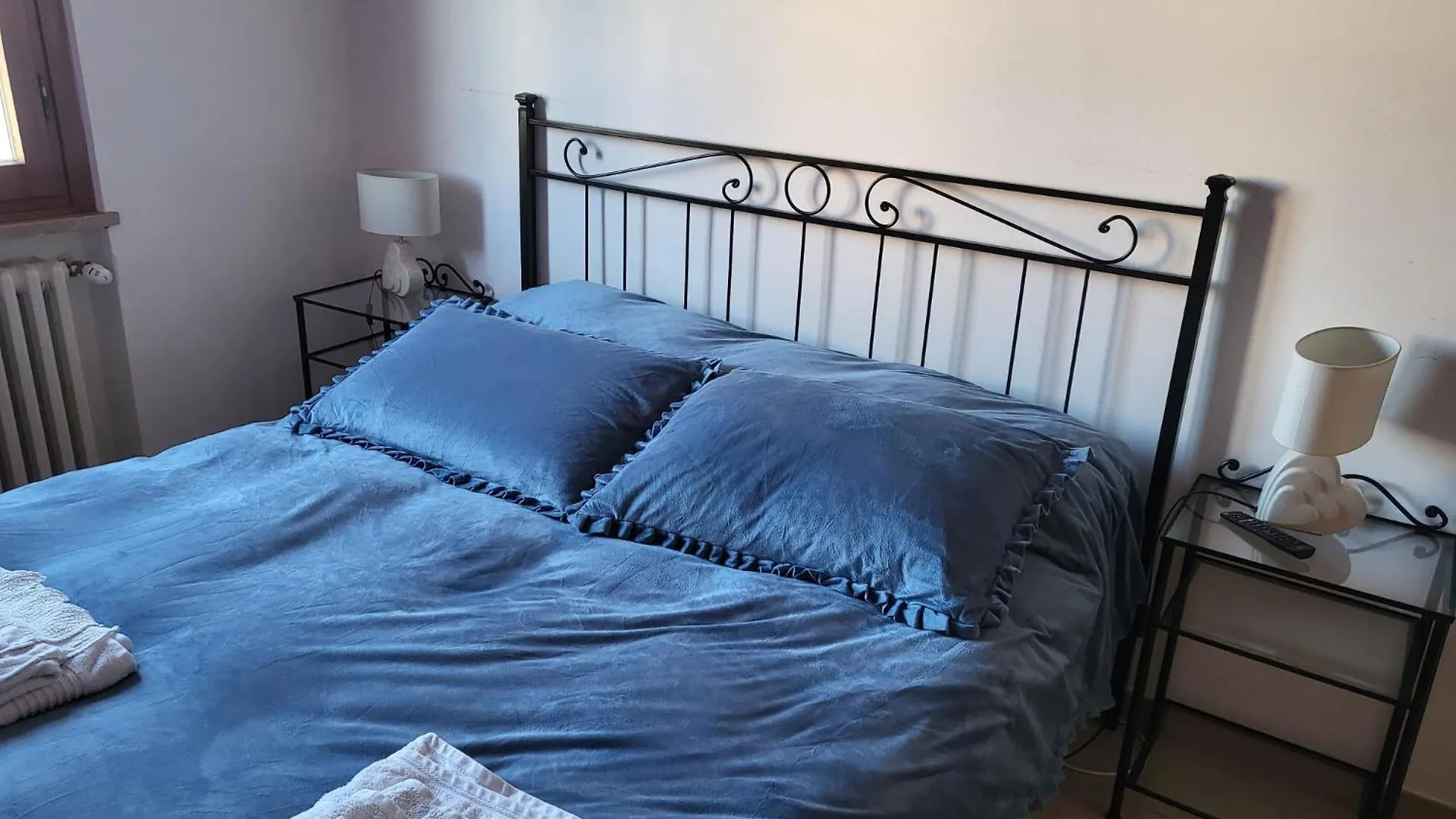 B&B Figura Apartments Borgo San Lorenzo 0*,  Italia