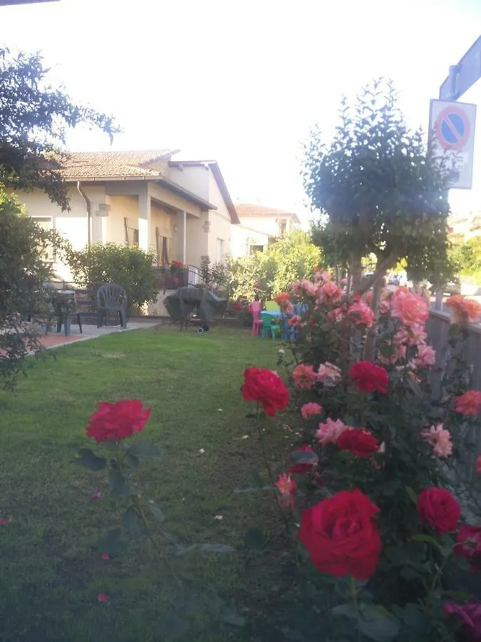 B&B Figura Apartments Borgo San Lorenzo