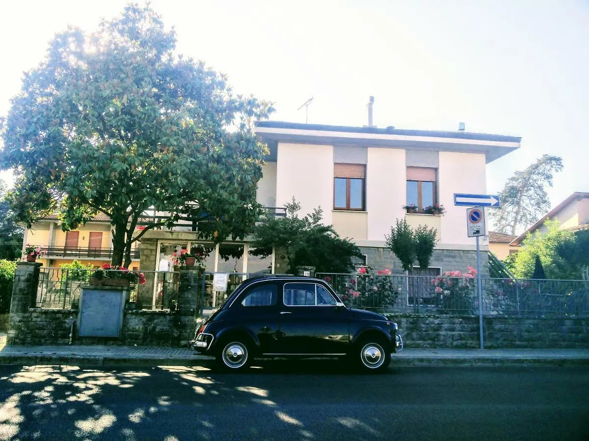 B&B Figura Apartments Borgo San Lorenzo