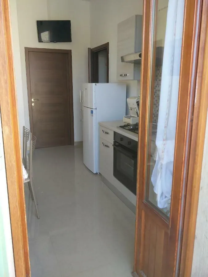 B&B Figura Apartments Borgo San Lorenzo