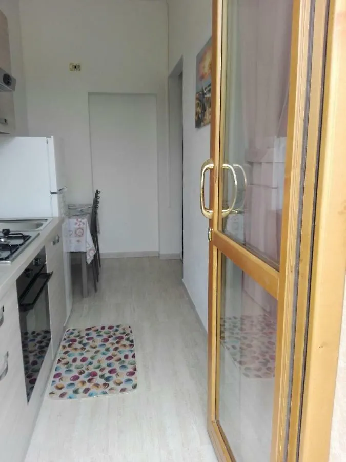 B&B Figura Apartments Borgo San Lorenzo 0*,