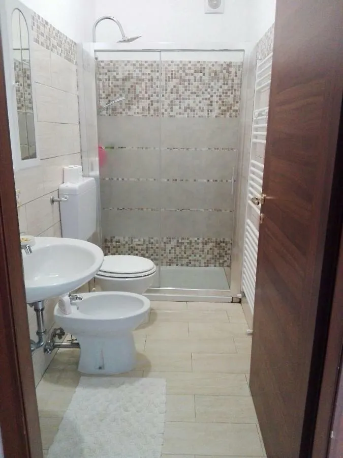 B&B Figura Apartments Borgo San Lorenzo