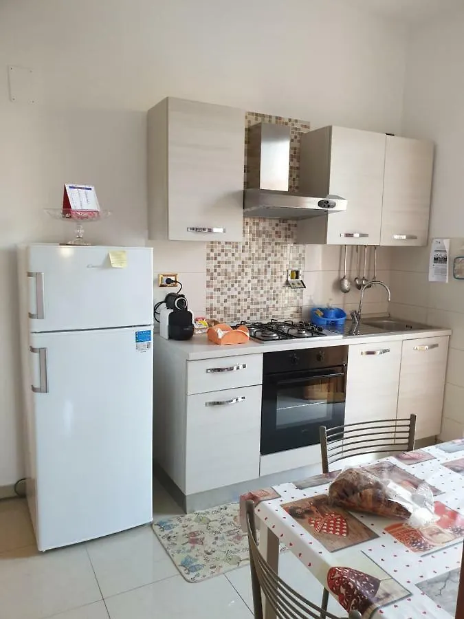 B&B Figura Apartments Borgo San Lorenzo