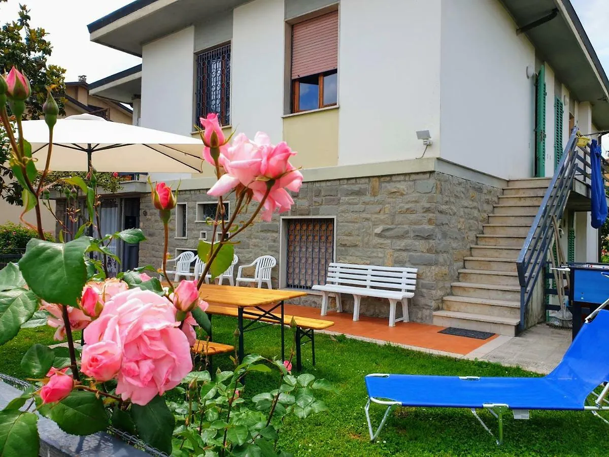 B&B Figura Apartments Borgo San Lorenzo