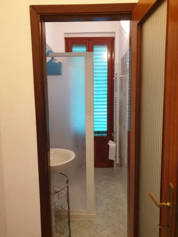 B&B Figura Apartments Borgo San Lorenzo 0*,  Italia