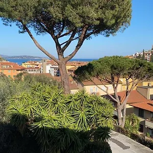 Apartment Con Vista Su