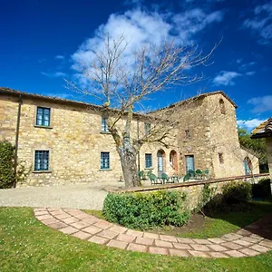 La Papessa - Alloggio per agriturismo