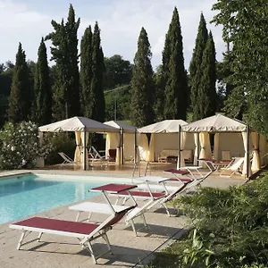 La Topaia Alloggio per agriturismo