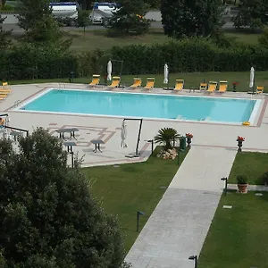 Park Ripaverde Borgo San Lorenzo