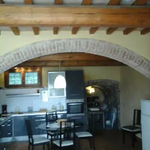 Delle Vigne 59 A Casa Agostini Appartamento