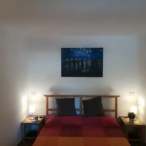 Casale Il Vento Appartamento