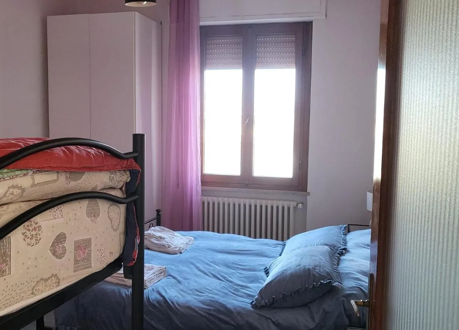 B&B Figura Apartments Borgo San Lorenzo
