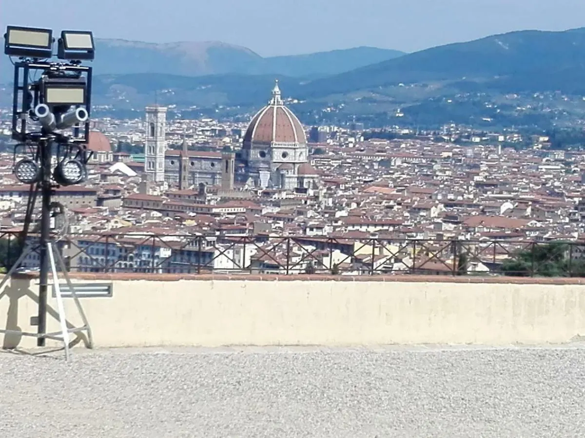 B&B Figura Apartments Borgo San Lorenzo