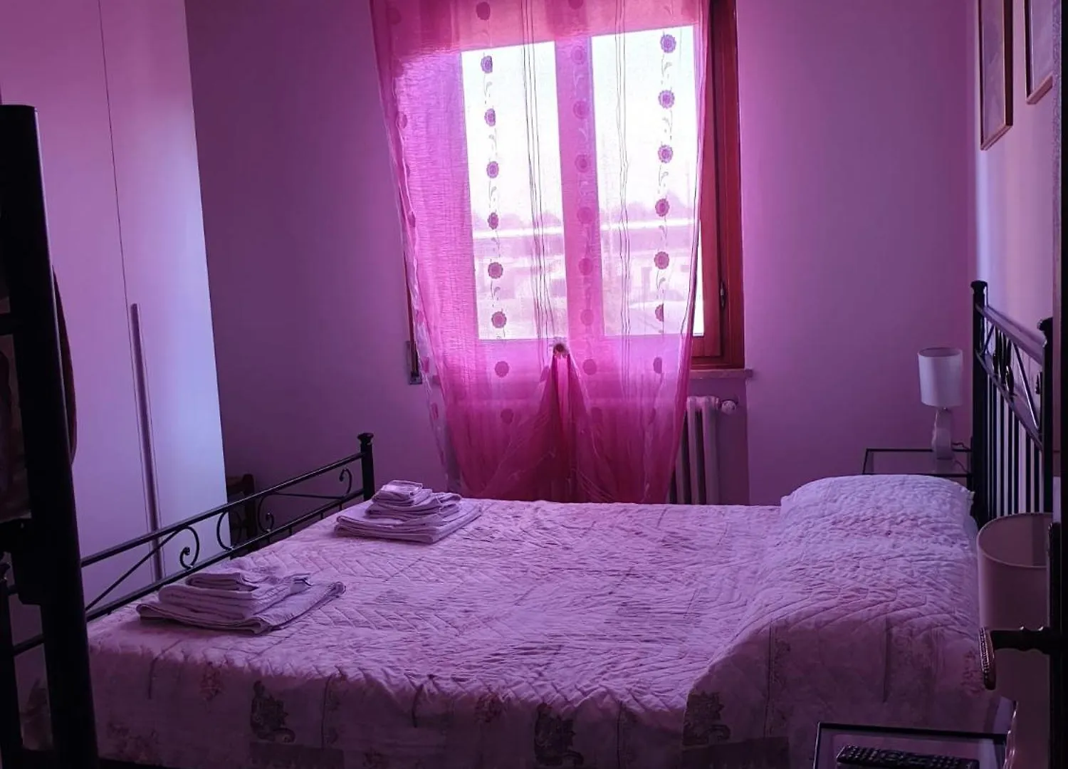 B&B Figura Apartments Borgo San Lorenzo