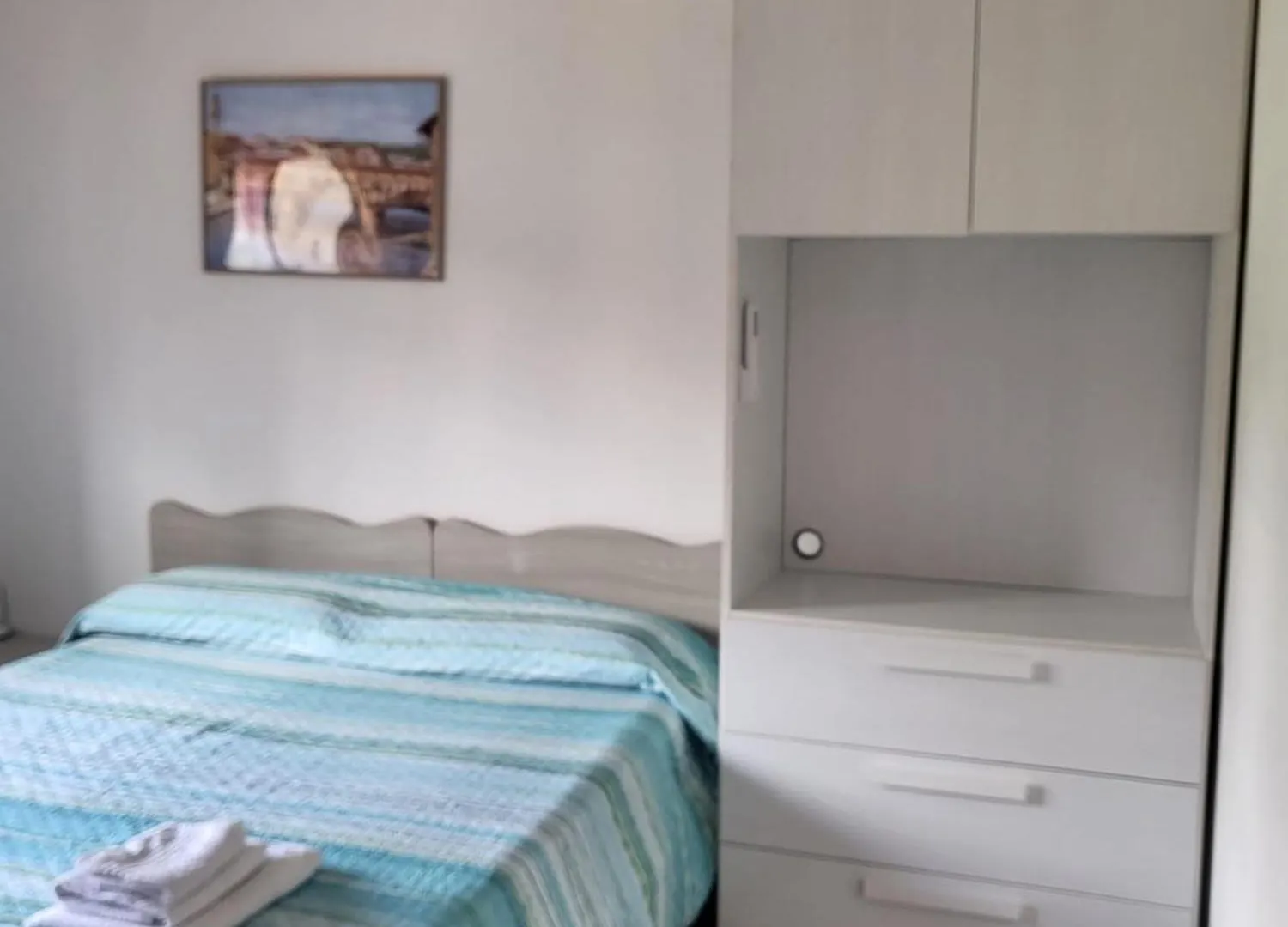 B&B Figura Apartments Borgo San Lorenzo