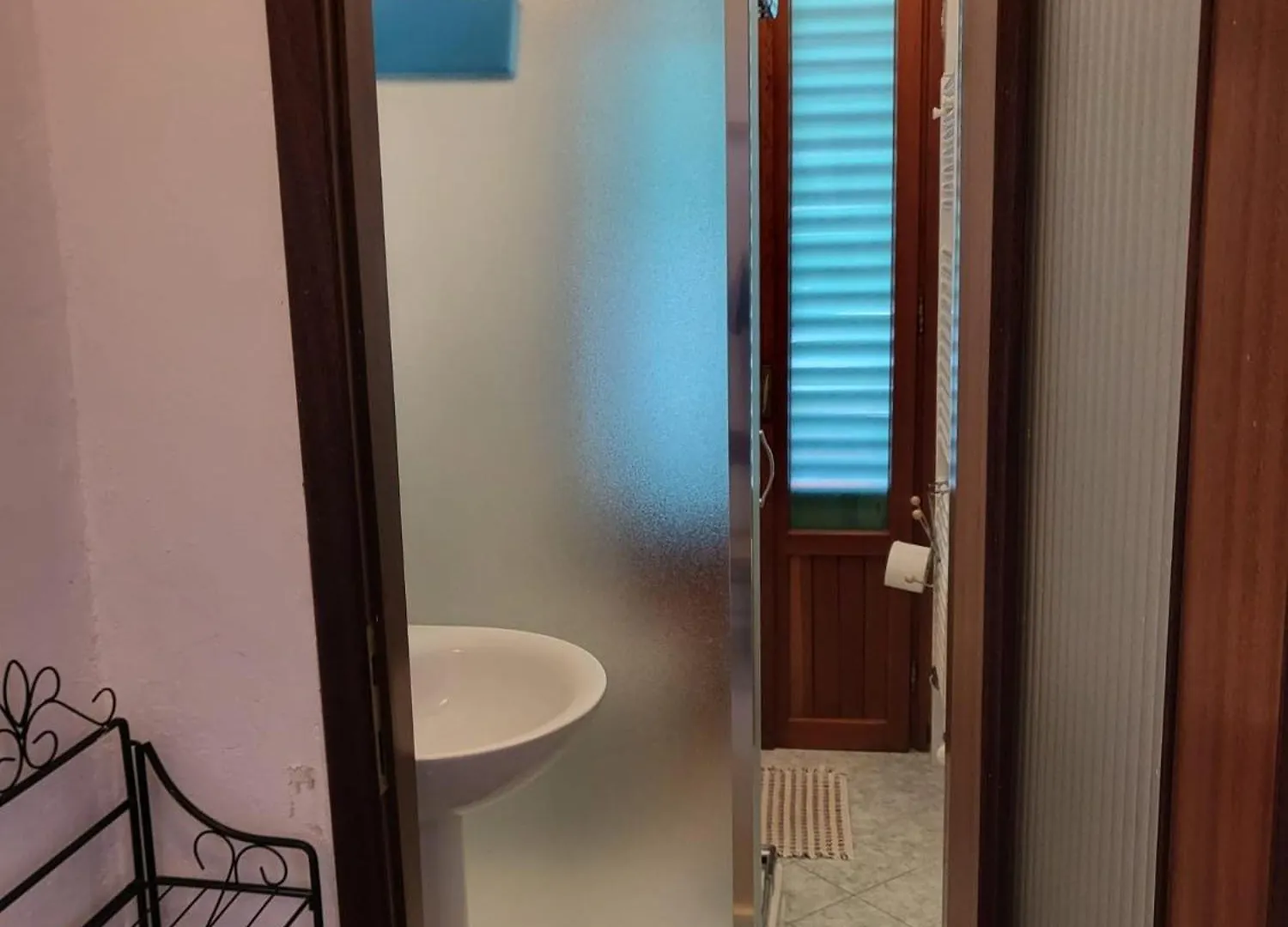 B&B Figura Apartments Borgo San Lorenzo Italy
