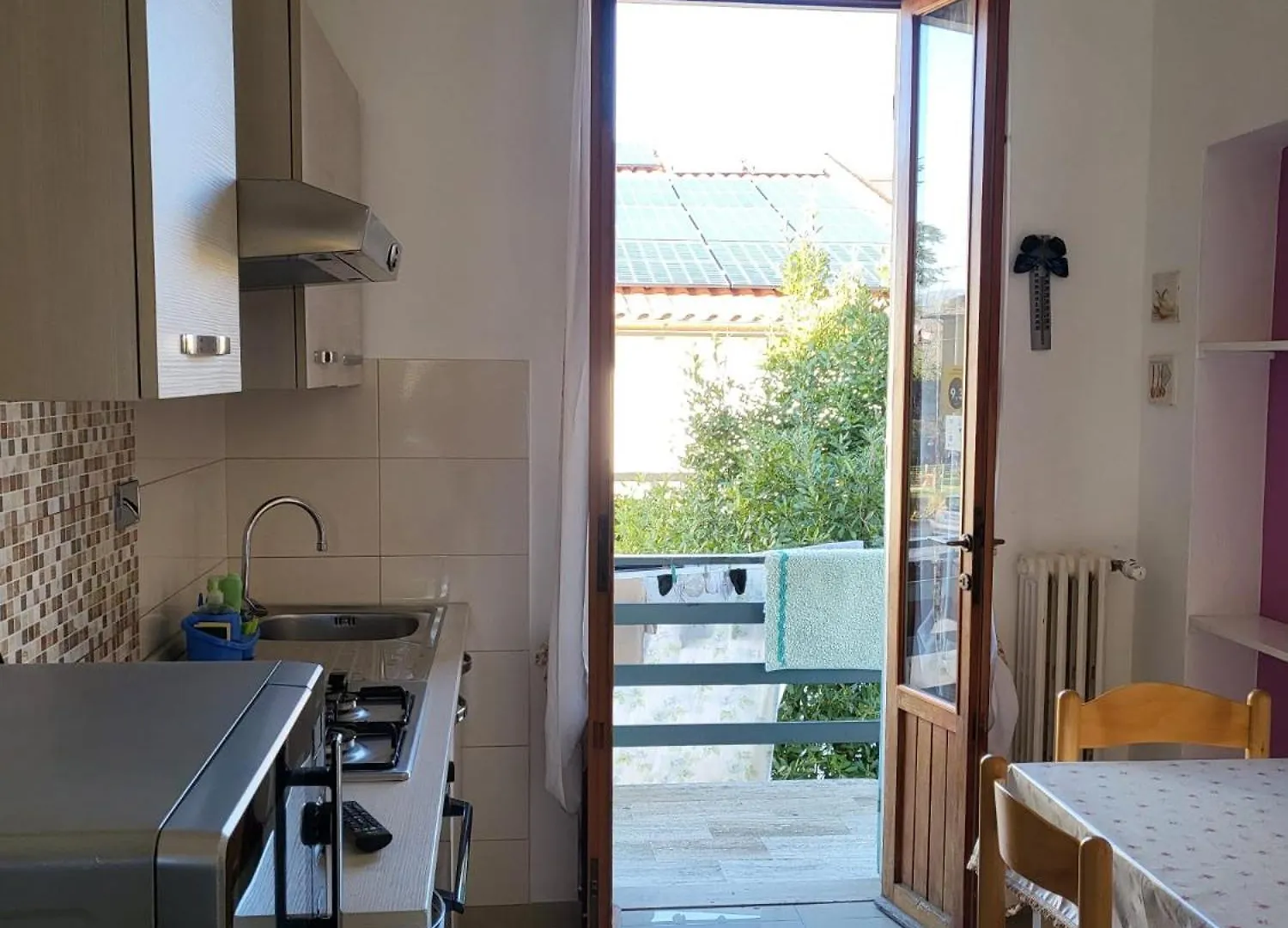 B&B Figura Apartments Borgo San Lorenzo