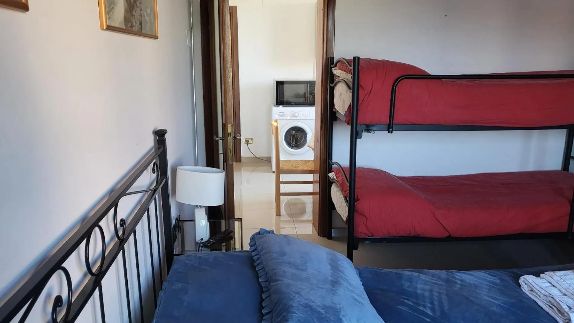 B&B Figura Apartments Borgo San Lorenzo