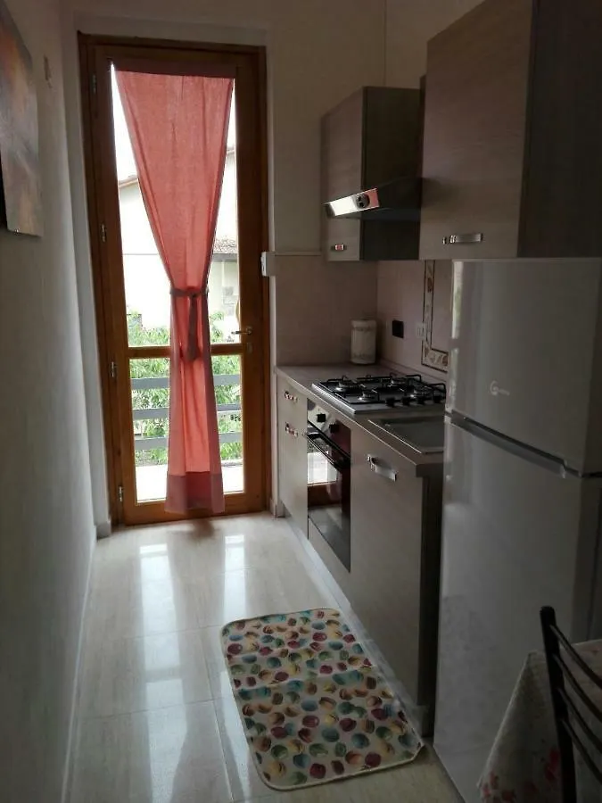 B&B Figura Apartments Borgo San Lorenzo